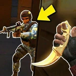 Страйк: шутер